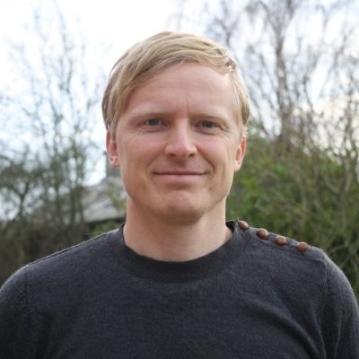 Jeppe – Customer Success Manager og medstifter af NyVagtplan